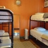 Dorm: 4-Bed Mixed Standard