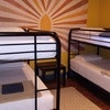 Dorm: 4-Bed Women's Standard