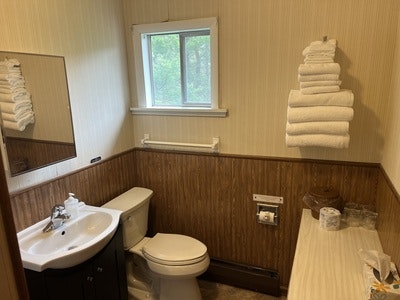 2 Queen Beds with Mountain view - Room Only