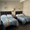 Standard 2-Full Size Beds  