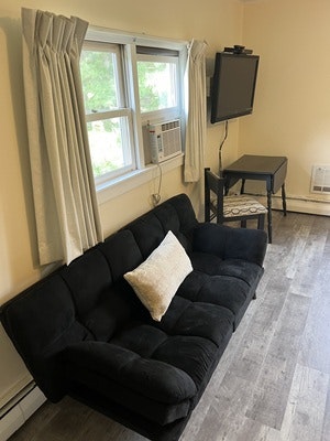 2 Queen Beds with/Futon 2nd Floor - Room Only