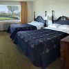 Two Full Beds, Kitchenette, Ground Floor - Standard