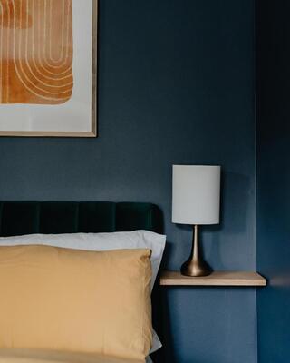 The Blue Room Standard