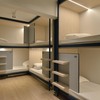 4 Bed Dorm Standard