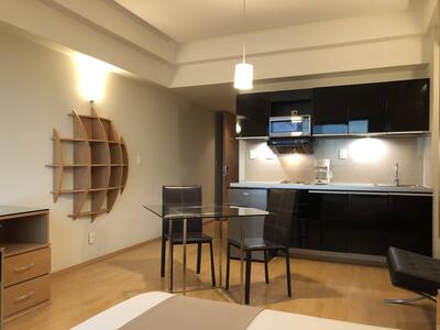 Economy Suite - Diario / Daily