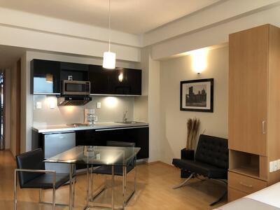 Economy Suite - Diario / Daily