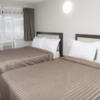 Standard 2 Double Bed Suite Standard Rate