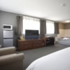 Executive Jacuzzi Suite 2 King Beds Standard Rate