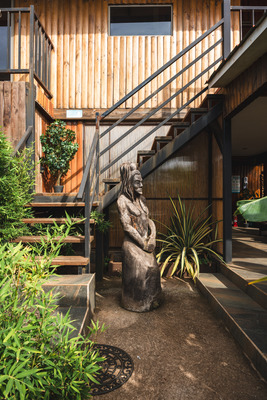 Apartamento Roroa Standard