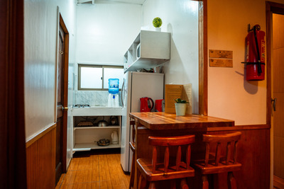 Apartamento Rikiriki Standard