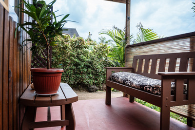 Apartamento Rikiriki Standard