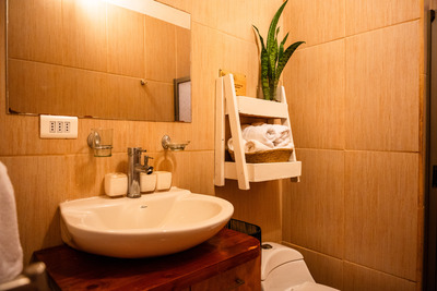 Apartamento Rikiriki Standard