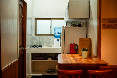 Apartamento Rikiriki Standard