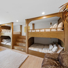 GUEST HOUSE - Kid's Bunk Room Standard