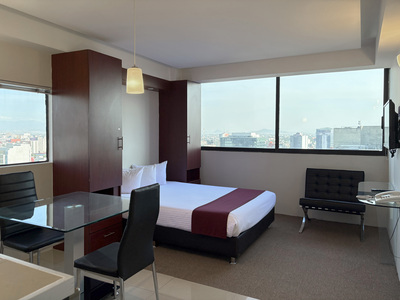 Economy Suite Diario /Daily