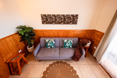 Apartamento Roroa Standard