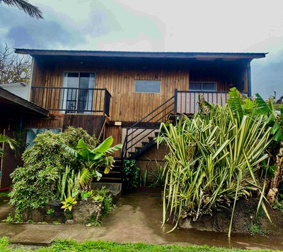 Apartamento Roroa Standard