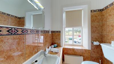 Double room Superior Seaview