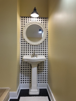 Beach Guestroom Standard