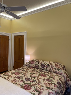 Beach Guestroom Standard