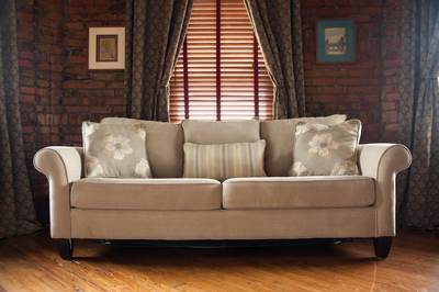 The Riley Suite - King Room