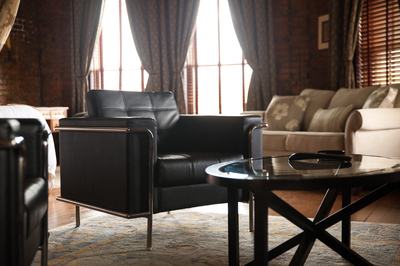 The Riley Suite - King Room