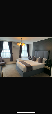 Duchess Family Room Standard