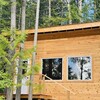 Cedar Cabin  Standard