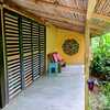 Breakfast Included - Bungalow Deluxe con Cocina y Terraza