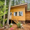 Cedar Cabin  Standard