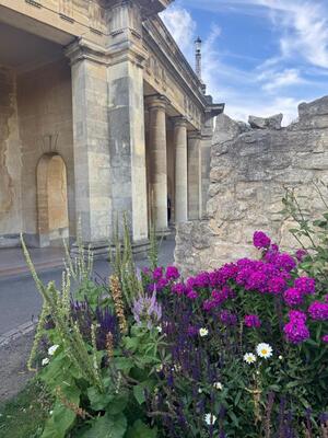 One bedroom apartment Standard Rate