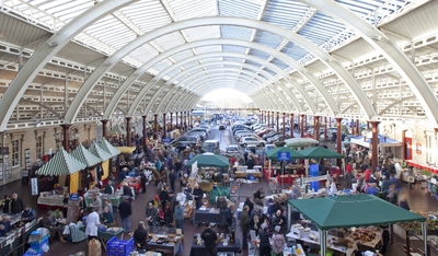 One bedroom apartment Standard Rate