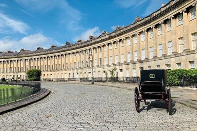 One bedroom apartment Standard Rate