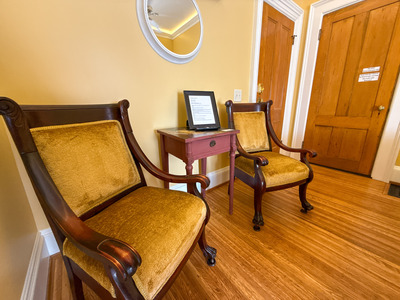 Beach Guestroom Standard