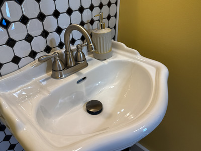 Beach Guestroom Standard