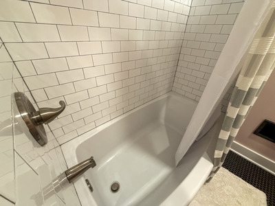 Goff Guestroom Standard