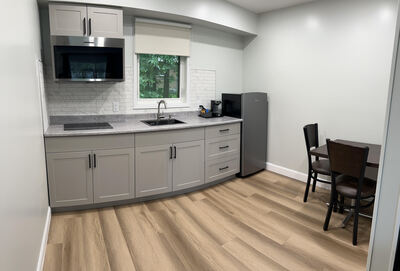 KItchenette Suite Web Special