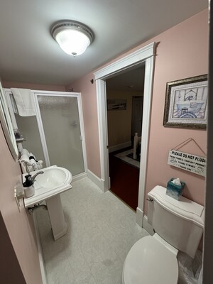 Winnipesaukee Suite Standard