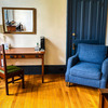 Queen Guest Rooms Standard